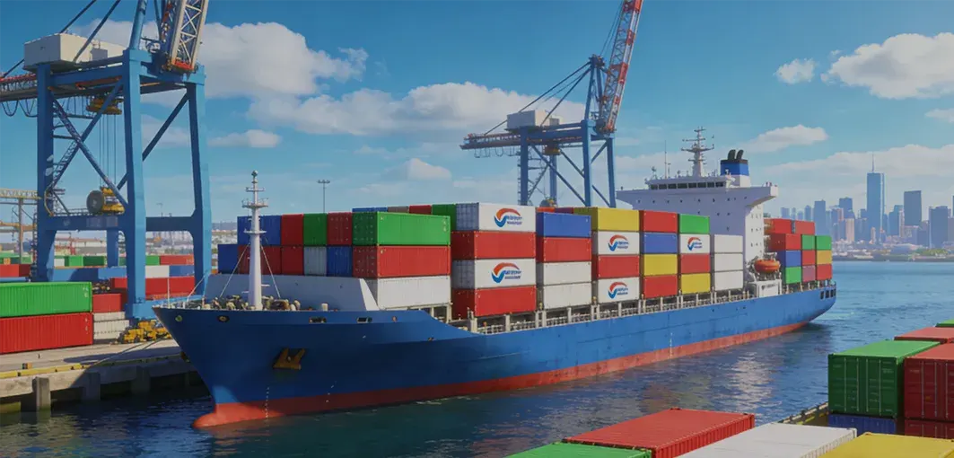 中小微企业跨境贸易